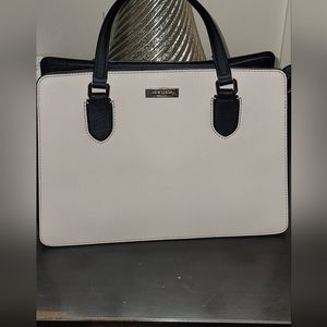 Kate Spade Laurel Way Reese Satchel